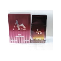 Akat 2000 Bordo Erkek Parfümü EDT 100 ML