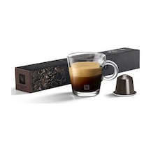 Nespresso Ispirazione Roma Kahve 10 Kapsül