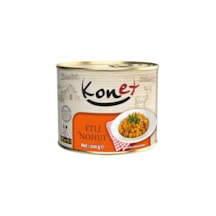 Konet Etli Nohut 200 G