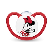 Pm Air 2'li Emzik, 6-18 Ay, Mickey/minnie