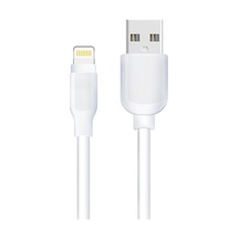 Şarj Kablosu Apple Uyumlu iPhone  2.0a 1 Metre