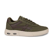 Dakırs 2308 Sneaker Erkek Spor Ayakkabı Haki