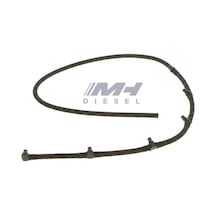 Bosch 0928400439 Enjektör Geri Dönüş Hortumu Bmw 330d 525d 530d 740d X5 3.0d