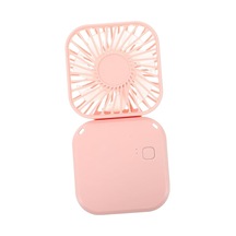 Ambition Toolvvik Portable Fan Rechargeable Mini Hand Fan