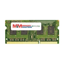 Memorymasters Uyumlu M471b5173qh0-yk0 4gb Ddr3l Pc3-12800 Cl11 512mbx64 512mx8 1.35v 204p Sodım
