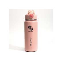 Daima Keepgo Termos Pembe 750 Ml