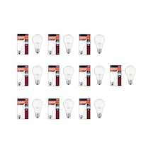 Osram Led Value 8.5W 10 Adet