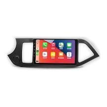 Lovion Tu.4444 Kia Picanto 8+128gb Android Carplay Multimedya Teyp 9"