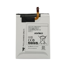 Samsung Galaxy Tab A6 Sm-t280 Batarya Pil