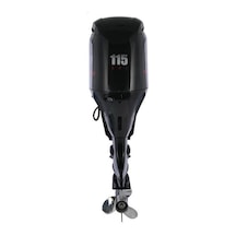 Parsun 115 Hp Efı Dıştan Takma Motor X Saft / R/c / Trimli