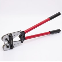 Kablo Pabucu Sıkma Pensesi 10 - 120 Mm2 Skp Sıkma Pensesi