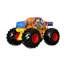 Hot Wheels Trucks 1:24 Arabalar Skeleton Crew Hwg79