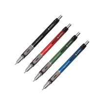 Adel Versatil Kalem Pearl 0.7 Mm Klasik 40 Lı 2120 000074 Çok Renkli