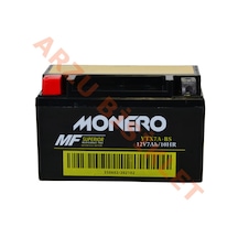 Mondial 151 Rs 150 Zc Hc 125 Mt Uyumlu Swan Akü