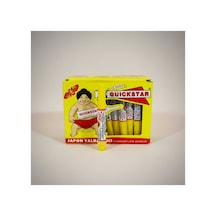 Japon Yapıştırıcı Qickstar 1,50 Gr 1 Ad