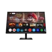 Omen 32x Uhd 144hz Smart Gaming Mntr