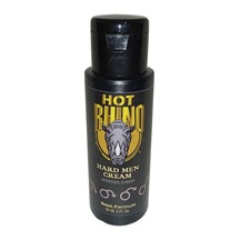 Hotrhino 60 Ml 3 Adet Erkeğe Katılık Kremi