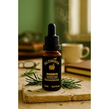 Biberiye Uçucu Yağı 20ml Diğer