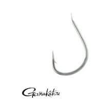 Gamakatsu Booklet Alabalık 3610n 6-0.22mm 75cm