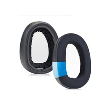 Sennheiser Ice Sense Jel Kulaklık Sünger Kılıfı İçin, Model: Gsp 600 Siyah