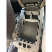 Egea Kolçak Organizer 3 Bölmeli Egea Yazılı Sedan - Hatchback - Stationwagon - Cross