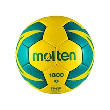 Molten H2x1800-yg Hentbol Antrenman Topu Çok Renkli