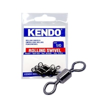 Kendo Rollıng Swivel
