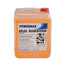 Powermax A Plus Elde Sıvı Bulaşık Deterjanı 5 L