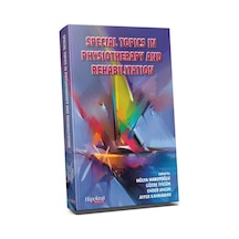 Special Topics In Physiotherapy and Rehabilitation