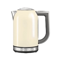 Kitchenaid 5KEK1722EAC Su Isıtıcısı - Krem