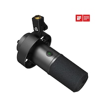Fifine K688 Usb - Xlr Dinamik Yayıncı Youtuber Bilgisayar Oyuncu