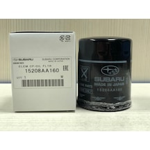 15208Aa160  Subaru Yag Filtresi 370079576