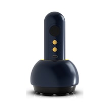 Jian Fan Şarj Edilebilir Kazıyıcımavisi Mavi