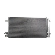 Seat Arona- 17/21 Klima Radyatörü 1.0 Brazing 715x316x12 Alüminyum Oris 2q0816411a