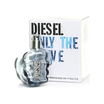 Diesel Only The Brave Edt 125 Ml Erkek Parfüm Fresh