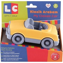 30780-lc Klasik Arabam Tekli