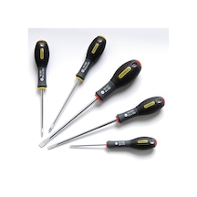 Stanley 065436 Tornavida Takımı 5 Parça Fatmax