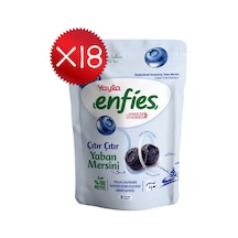 Yayla Enfies Freeze Dried Yaban Mersini 15 G X 18 Adet