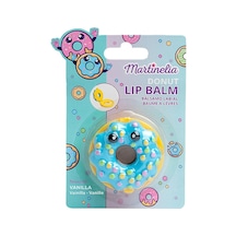 Martinelia World Donut Anahtarlık Şeklinde Dudak Balmı 68137