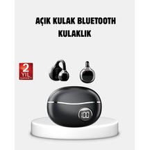 Açık Tasarım Spor Kulaklık Hafif Silikon Kaplama Aptx Ses Teknolojili Mh-hs1907-1602