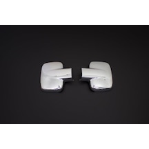 Mercedes Vito W638 Krom Ayna Kapağı 2 Prç. Abs 1996-2003