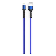 Mavi Ls64 Lightning Usb Kablo Mavi Ls64 Lightning Usb Kablo