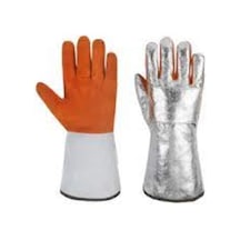 Honeywell Mıgfıt 2058691 Kaynakçı Eldiveni 10 Numara