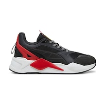 Puma Ferrari Rs-x T Unisex Günlük Ayakkabı 30806401 Siyah 30806401 Siyah