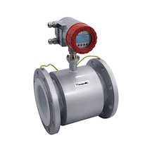 S-Meter  S-mag100 Tef-ss-150-l-80-a-16/ Dn150 E.m.debimetre