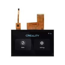 Creality Ld-002h Print Screen