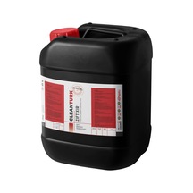 Cleanturk Ziftixir Katran Ve Zift Temizleyici Araç Ve Kazan İçin Etkili Çözüm 10 L