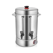 Kutlu 160 Bardak 15 Lt Çay Otomatı