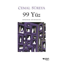 99 Yüz: İzdüşümler - Söz Senaryosu - Dppq-857766