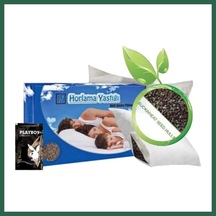 Karabuğday Yastığı x + Jel